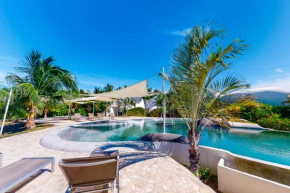 Ocean Villa at Swan Villas Gold Standard Certified